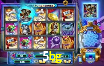 Especiais de Fim de Semana 5bg