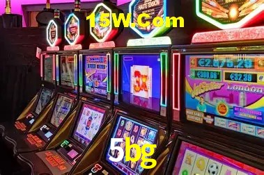 Casino Ao Vivo 5bg