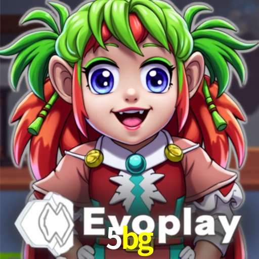 Desvendando o Mundo dos Jogos Virtuais na 5bg