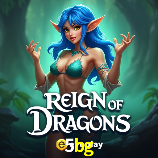 Descubra a Magia dos Jogos de Arcade no 5bg