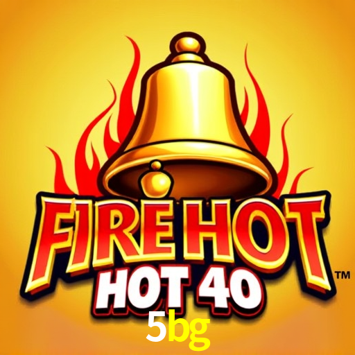 APP oficial da 5bg para mobile