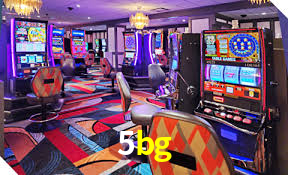 Welcome Bonus 5bg