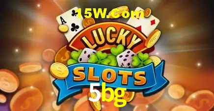 Jogos de Slot 5bg
