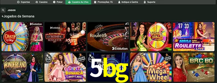 5bg bet