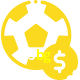 Aposte em esportes do mundo todo no 5bg!