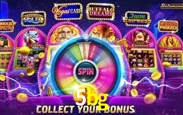 Exclusive Offers 5bg