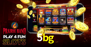 Live Casino 5bg